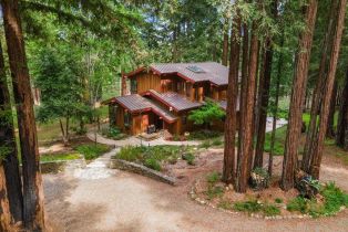 Single Family Residence, Cloud Ridge road, Healdsburg, CA 95448 - 5