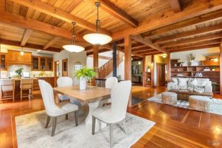 Single Family Residence, Cloud Ridge road, Healdsburg, CA 95448 - 12