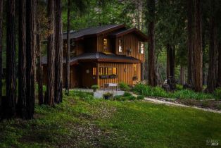 Single Family Residence, Cloud Ridge road, Healdsburg, CA 95448 - 37