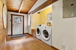 Single Family Residence, Cloud Ridge road, Healdsburg, CA 95448 - 47