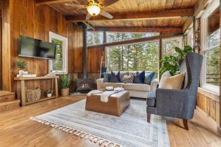 Single Family Residence, Cloud Ridge road, Healdsburg, CA 95448 - 53