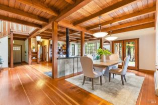 Single Family Residence, Cloud Ridge road, Healdsburg, CA 95448 - 11