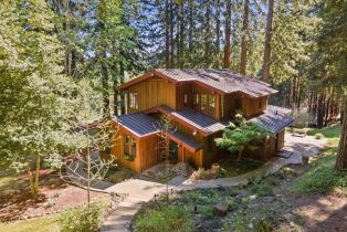 Single Family Residence, 12076 Cloud Ridge Rd, Healdsburg, CA  Healdsburg, CA 95448