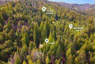 Single Family Residence, Cloud Ridge road, Healdsburg, CA 95448 - 67