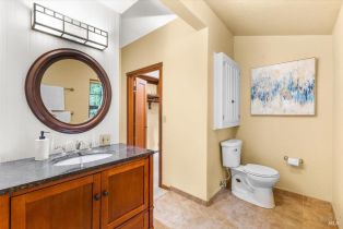 Single Family Residence, Cloud Ridge road, Healdsburg, CA 95448 - 25