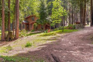 Single Family Residence, Cloud Ridge road, Healdsburg, CA 95448 - 38
