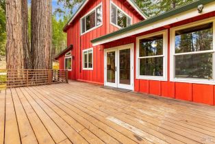 Single Family Residence, Cloud Ridge road, Healdsburg, CA 95448 - 61