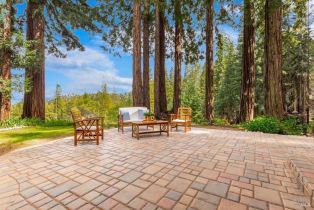 Single Family Residence, Cloud Ridge road, Healdsburg, CA 95448 - 31
