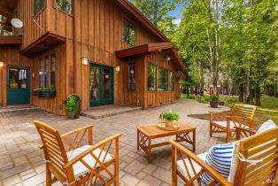 Single Family Residence, Cloud Ridge road, Healdsburg, CA 95448 - 32