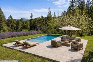 Single Family Residence, Cloud Ridge road, Healdsburg, CA 95448 - 2
