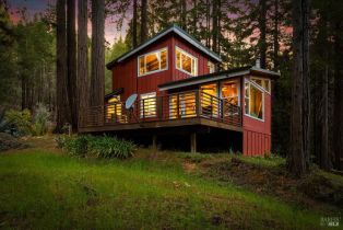 Single Family Residence, Cloud Ridge road, Healdsburg, CA 95448 - 45