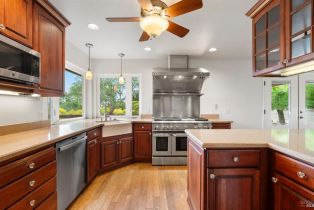 Single Family Residence,  Blackwood court, Napa, CA 94558 - 2