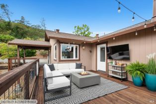 Single Family Residence,  Blackwood court, Napa, CA 94558 - 23