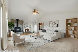 Single Family Residence,  Blackwood court, Napa, CA 94558 - 10