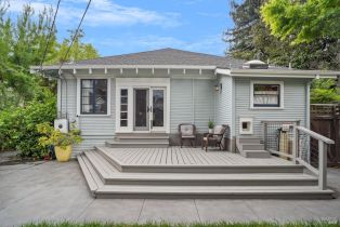 Single Family Residence,  Monroe street, Santa Rosa, CA 95404 - 21