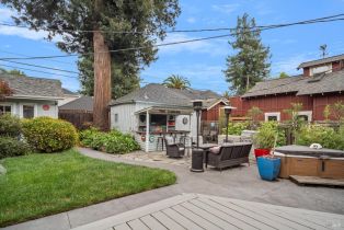 Single Family Residence,  Monroe street, Santa Rosa, CA 95404 - 22