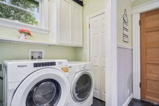 Single Family Residence,  Monroe street, Santa Rosa, CA 95404 - 20