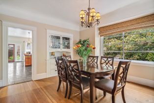 Single Family Residence,  Monroe street, Santa Rosa, CA 95404 - 7