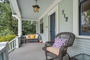 Single Family Residence,  Monroe street, Santa Rosa, CA 95404 - 4