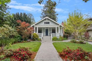 Single Family Residence,  Monroe street, Santa Rosa, CA 95404 - 2