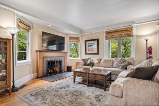Single Family Residence,  Monroe street, Santa Rosa, CA 95404 - 6