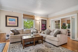 Single Family Residence,  Monroe street, Santa Rosa, CA 95404 - 5