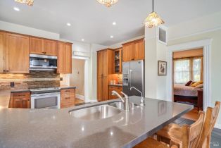 Single Family Residence,  Monroe street, Santa Rosa, CA 95404 - 13