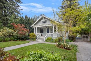 Single Family Residence,  Monroe street, Santa Rosa, CA 95404 - 3
