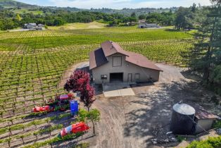 Single Family Residence, Bennett Valley road, Santa Rosa, CA 95404 - 29