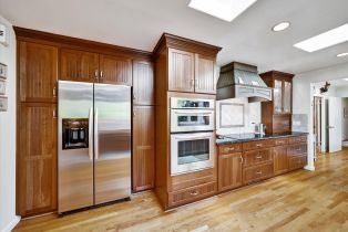 Single Family Residence, Bennett Valley road, Santa Rosa, CA 95404 - 14