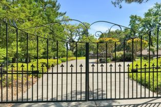 Single Family Residence, Bennett Valley road, Santa Rosa, CA 95404 - 4