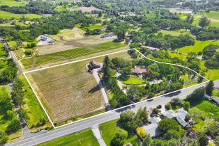 Single Family Residence, Bennett Valley road, Santa Rosa, CA 95404 - 34