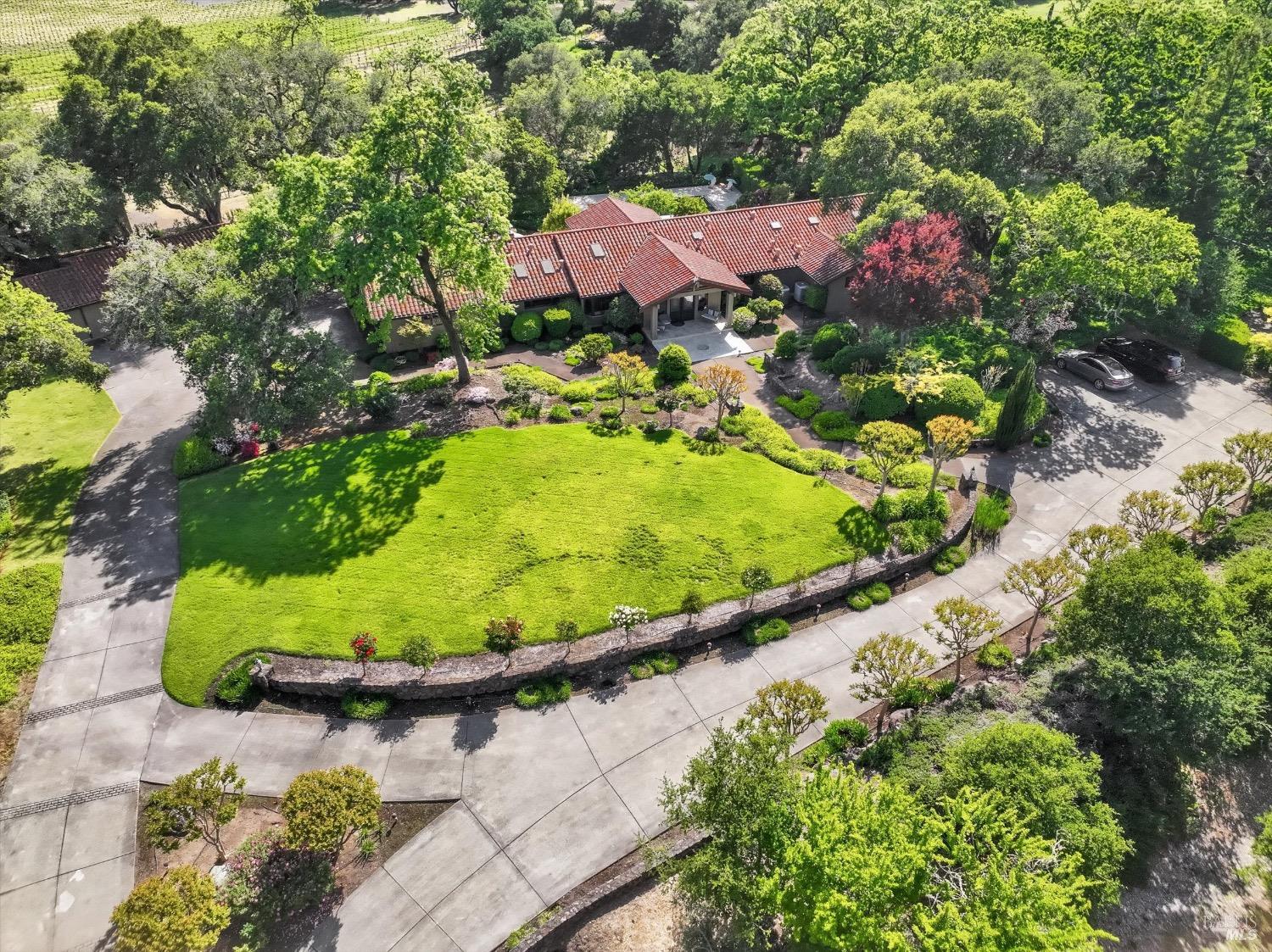 Single Family Residence, Bennett Valley road, Santa Rosa, CA 95404 - 1