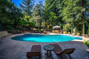 Single Family Residence,  Quail court, Santa Rosa, CA 95404 - 5