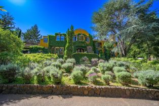 Single Family Residence,  Quail court, Santa Rosa, CA 95404 - 8