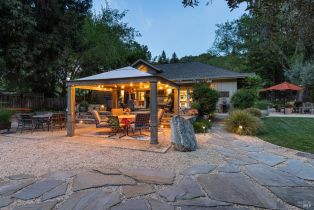 Single Family Residence, Warm Springs road, Glen Ellen, CA 95442 - 39