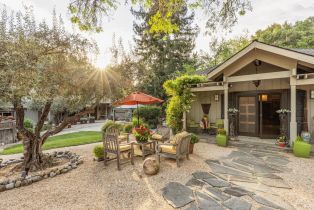 Single Family Residence, Warm Springs road, Glen Ellen, CA 95442 - 28
