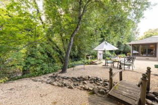 Single Family Residence, Warm Springs road, Glen Ellen, CA 95442 - 34