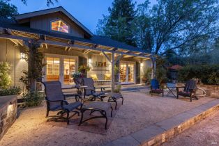 Single Family Residence, Warm Springs road, Glen Ellen, CA 95442 - 21