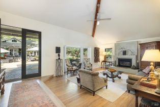 Single Family Residence, Warm Springs road, Glen Ellen, CA 95442 - 5
