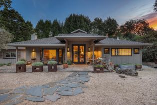 Single Family Residence, Warm Springs road, Glen Ellen, CA 95442 - 2