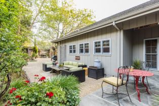 Single Family Residence, Warm Springs road, Glen Ellen, CA 95442 - 27
