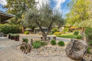 Single Family Residence, Warm Springs road, Glen Ellen, CA 95442 - 32
