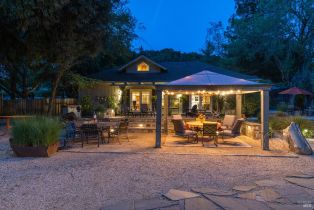 Single Family Residence, Warm Springs road, Glen Ellen, CA 95442 - 38
