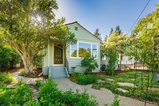 Single Family Residence,  High St street, Sebastopol, CA 95472 - 3