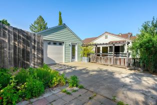 Single Family Residence,  High St street, Sebastopol, CA 95472 - 31