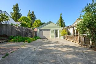 Single Family Residence,  High St street, Sebastopol, CA 95472 - 33