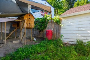 Single Family Residence,  High St street, Sebastopol, CA 95472 - 32