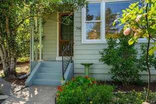Single Family Residence,  High St street, Sebastopol, CA 95472 - 2