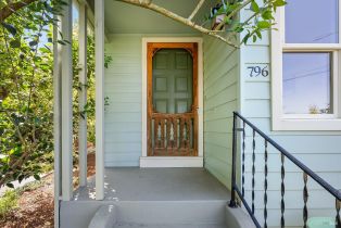 Single Family Residence,  High St street, Sebastopol, CA 95472 - 4